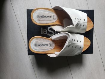 Mules / Sabot Femme