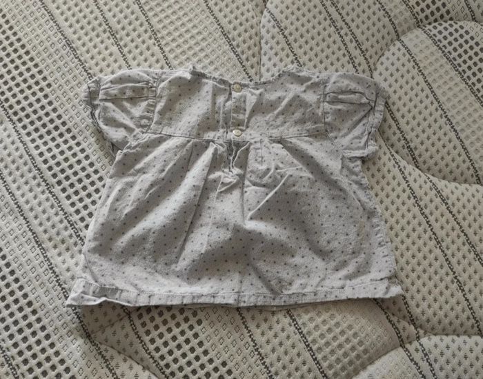 T shirt 18 mois - photo numéro 4