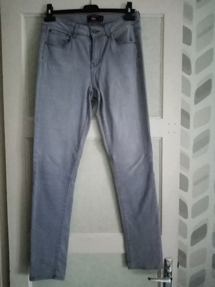 Jeans Lee cooper - photo numéro 4