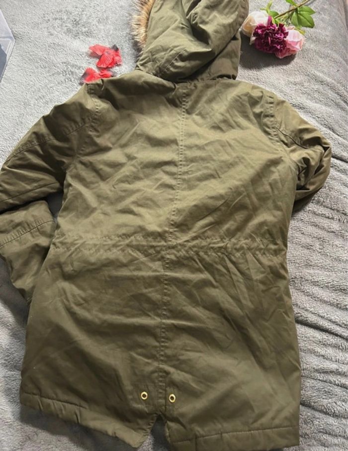 Veste femme enfant - photo numéro 7