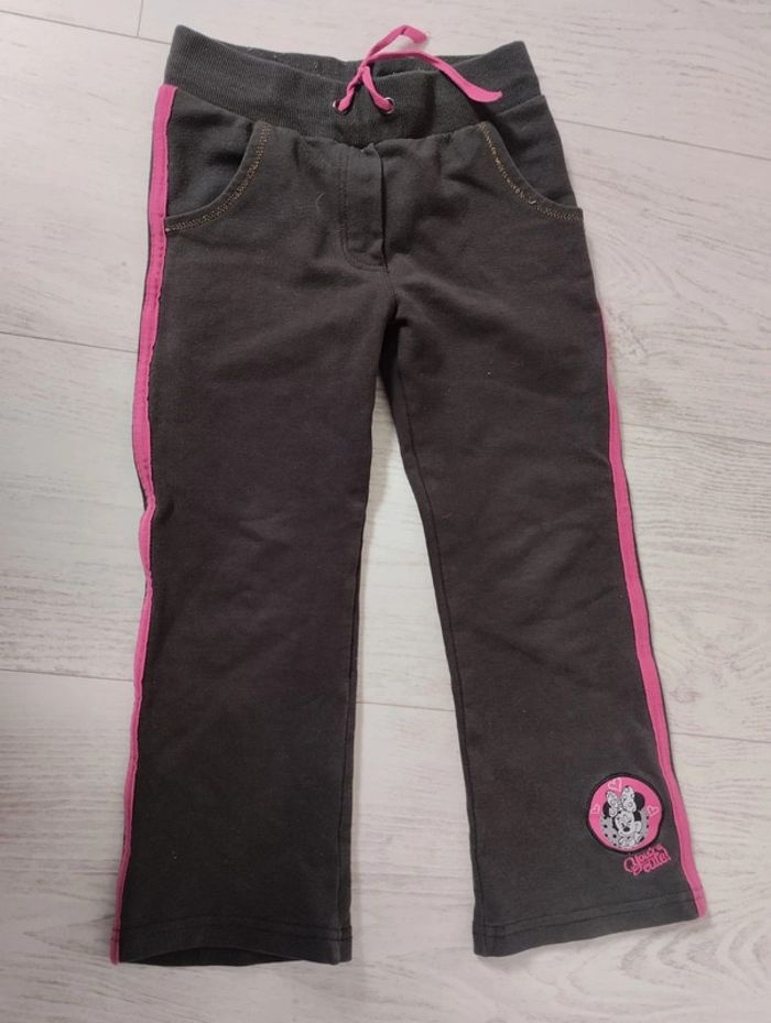 Pantalon 4 ans