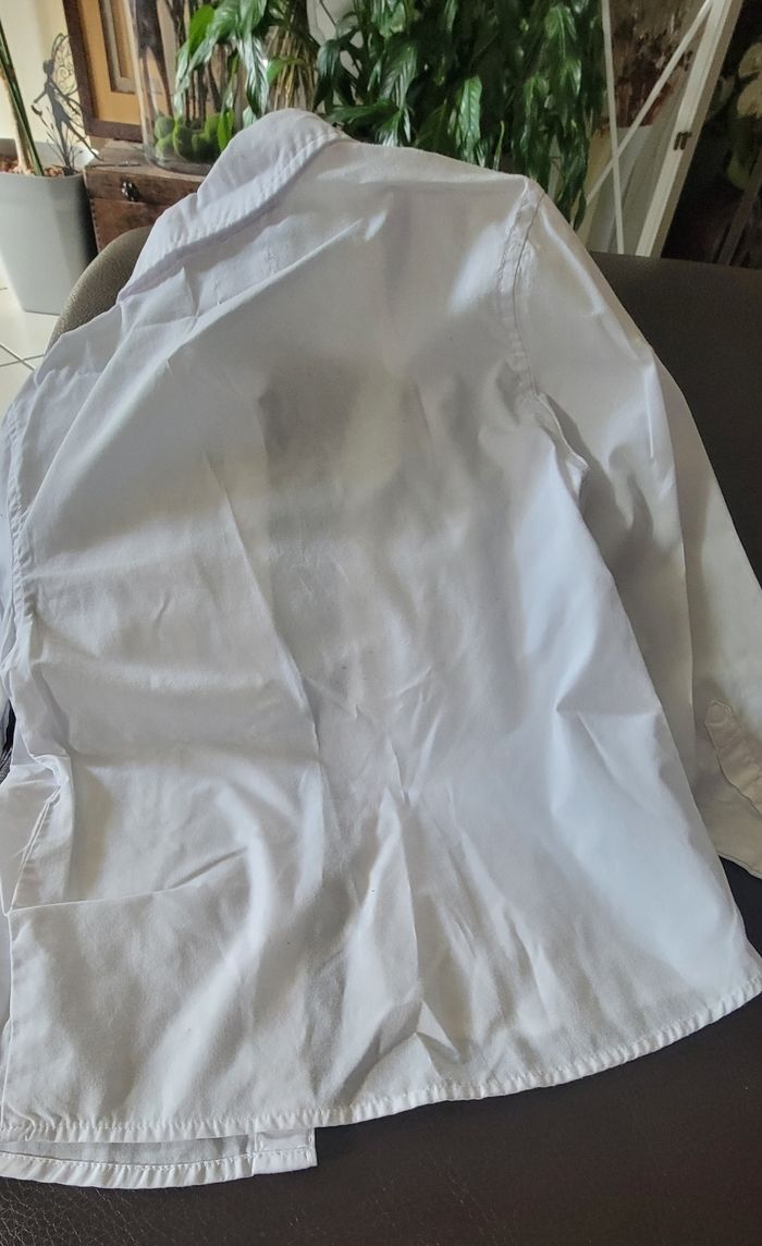 Chemise 6 ans Gémo - photo numéro 3