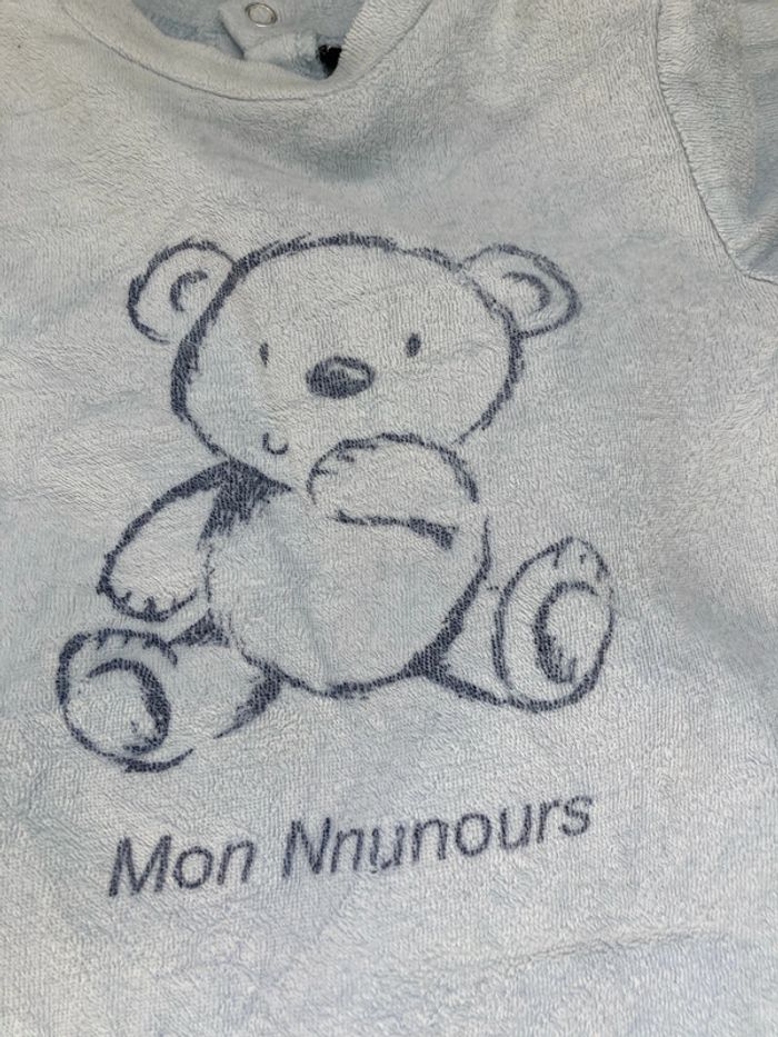 Pyjamas - photo numéro 2