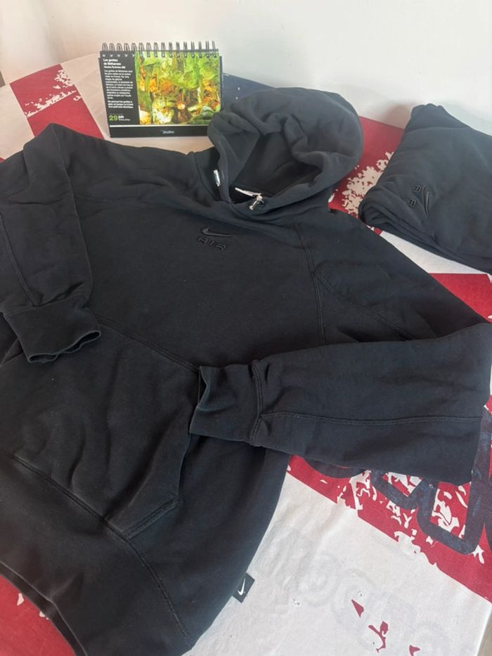 Ensemble Nike logo brodé taille S - photo numéro 5