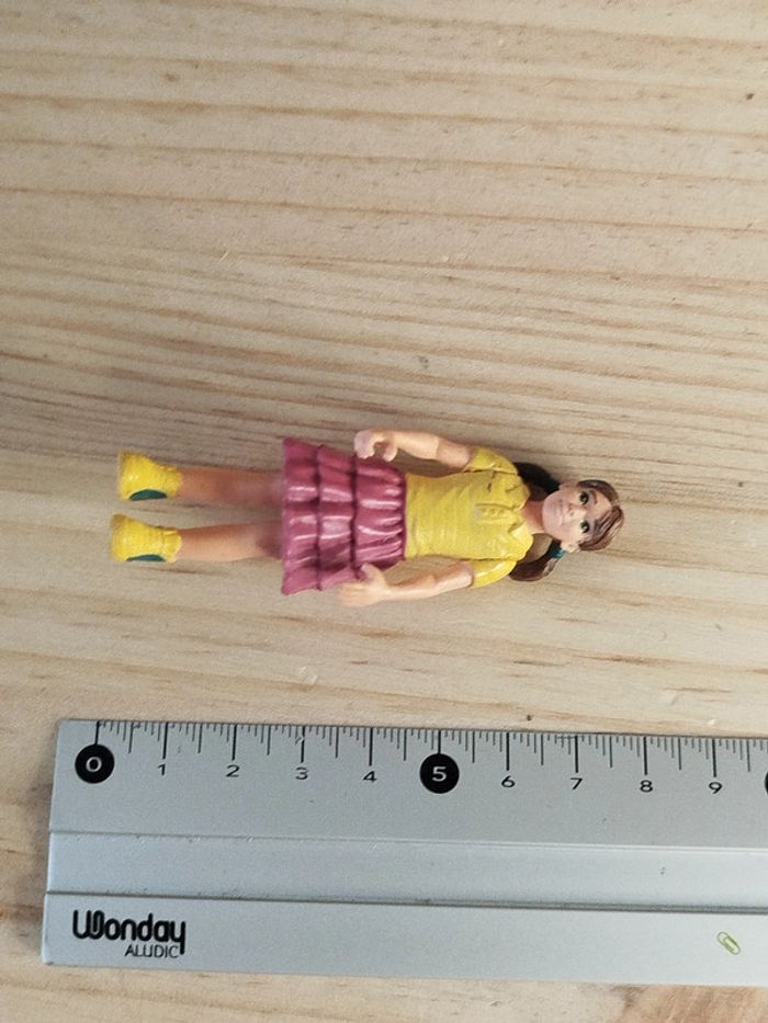 Schleich fillette figurine personnage - photo numéro 5