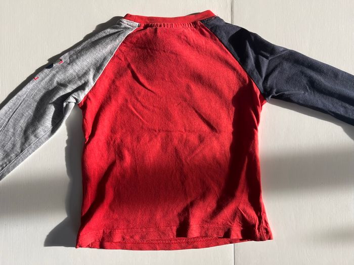 T-shirt Pat’patrouille 3 ans - photo numéro 3