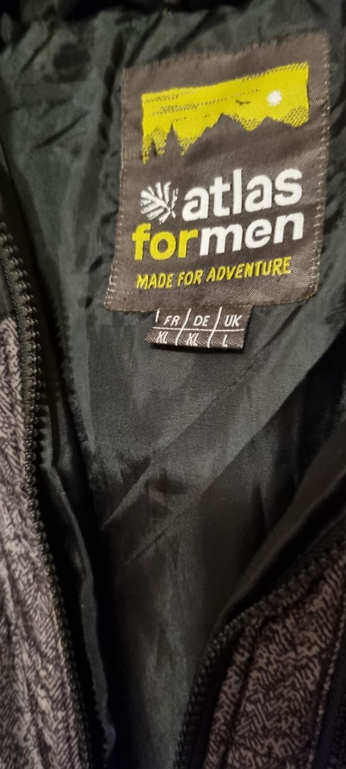 PARKA HOMME. - photo numéro 2