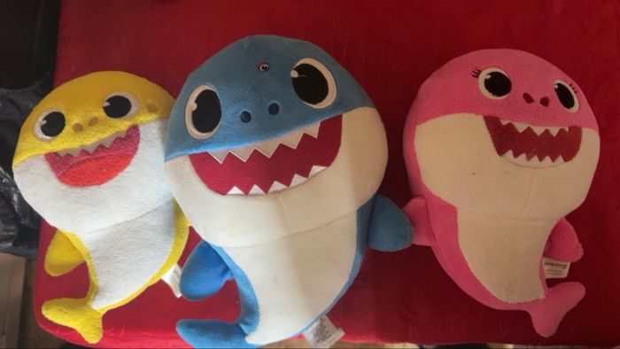 Baby Shark