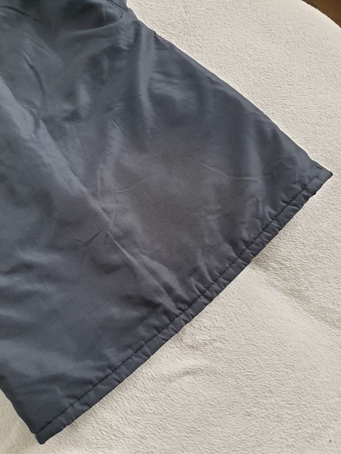 Manteau homme L bleu marine - photo numéro 9