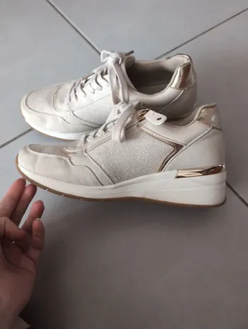 Baskets a talon
