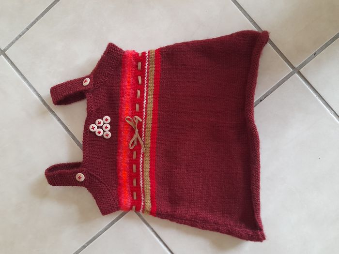 Ensemble bébé - photo numéro 2