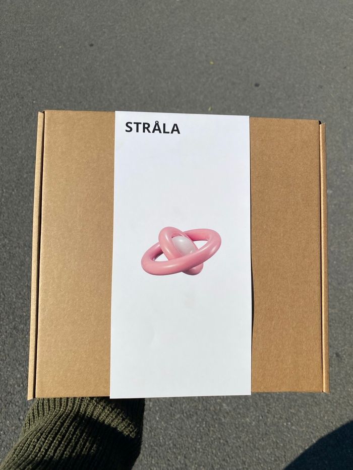 Stråla - Gustaf westman IKEA - photo numéro 2