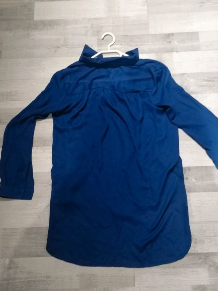 Longue tunique Taille L👗 - photo numéro 7