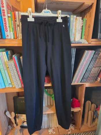 Ensemble survêtement fille