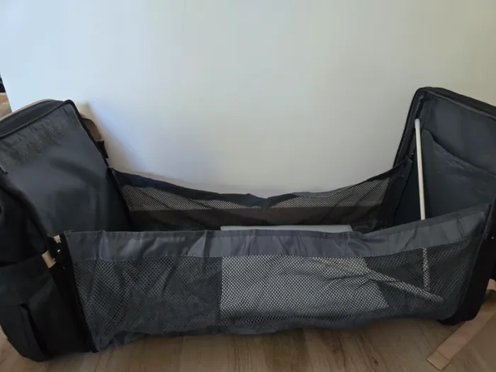Sac a dos - photo numéro 7