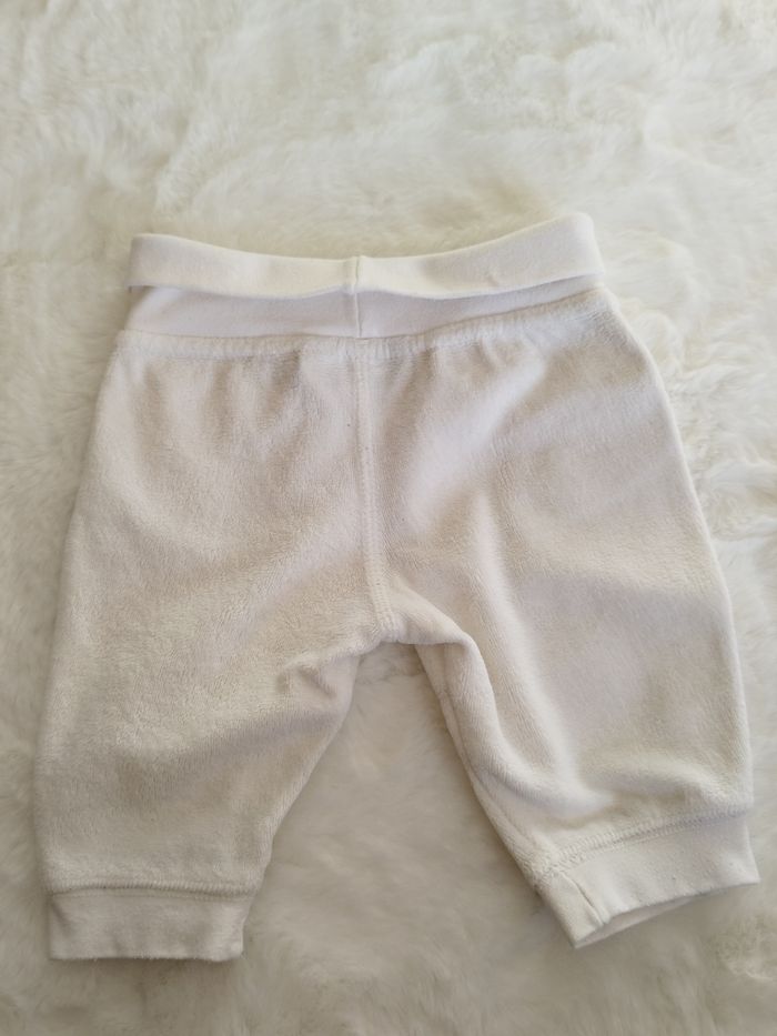 Sarouel Kiabi Baby - photo numéro 2