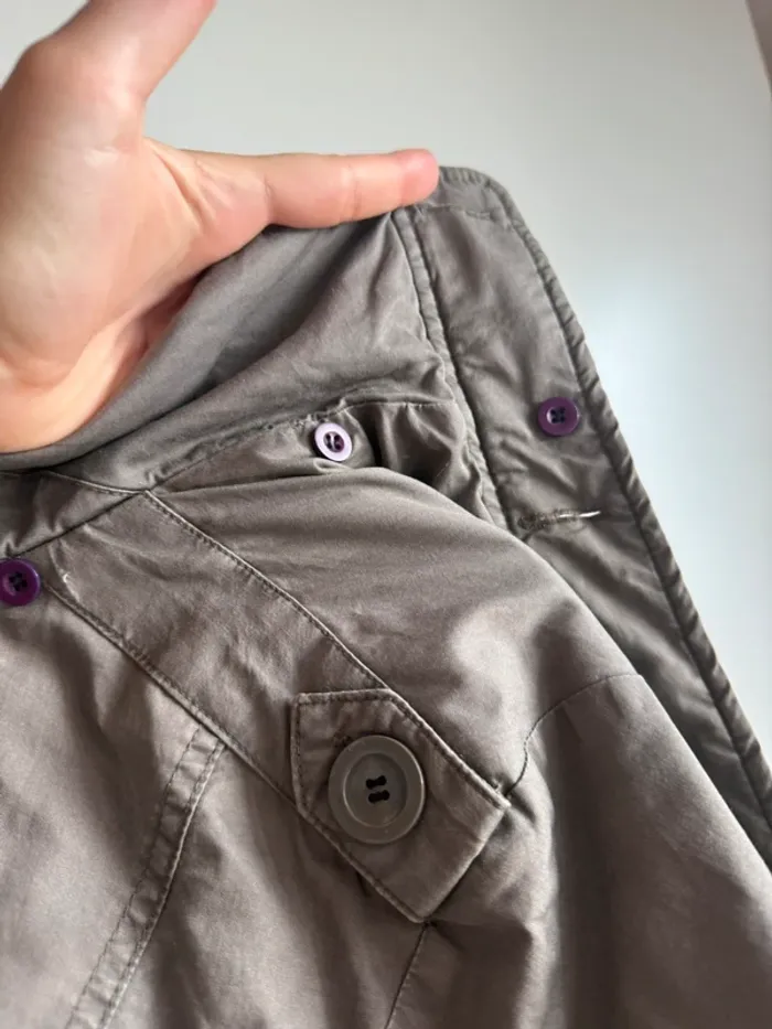 Veste - photo numéro 2
