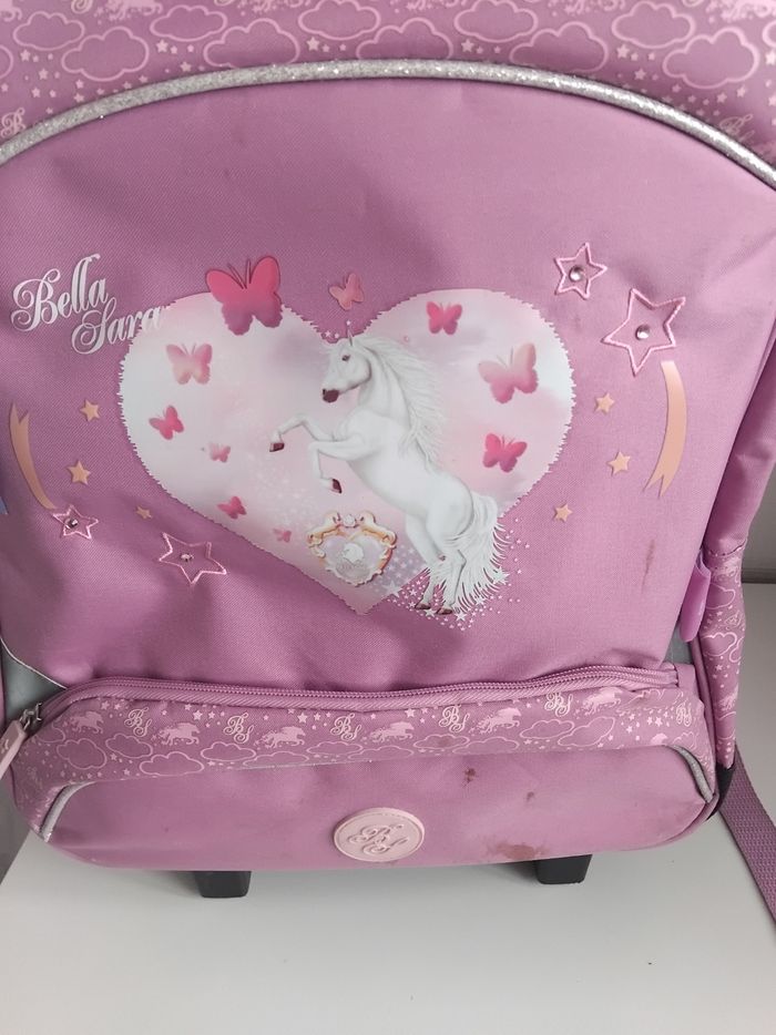 Sac à dos - photo numéro 4