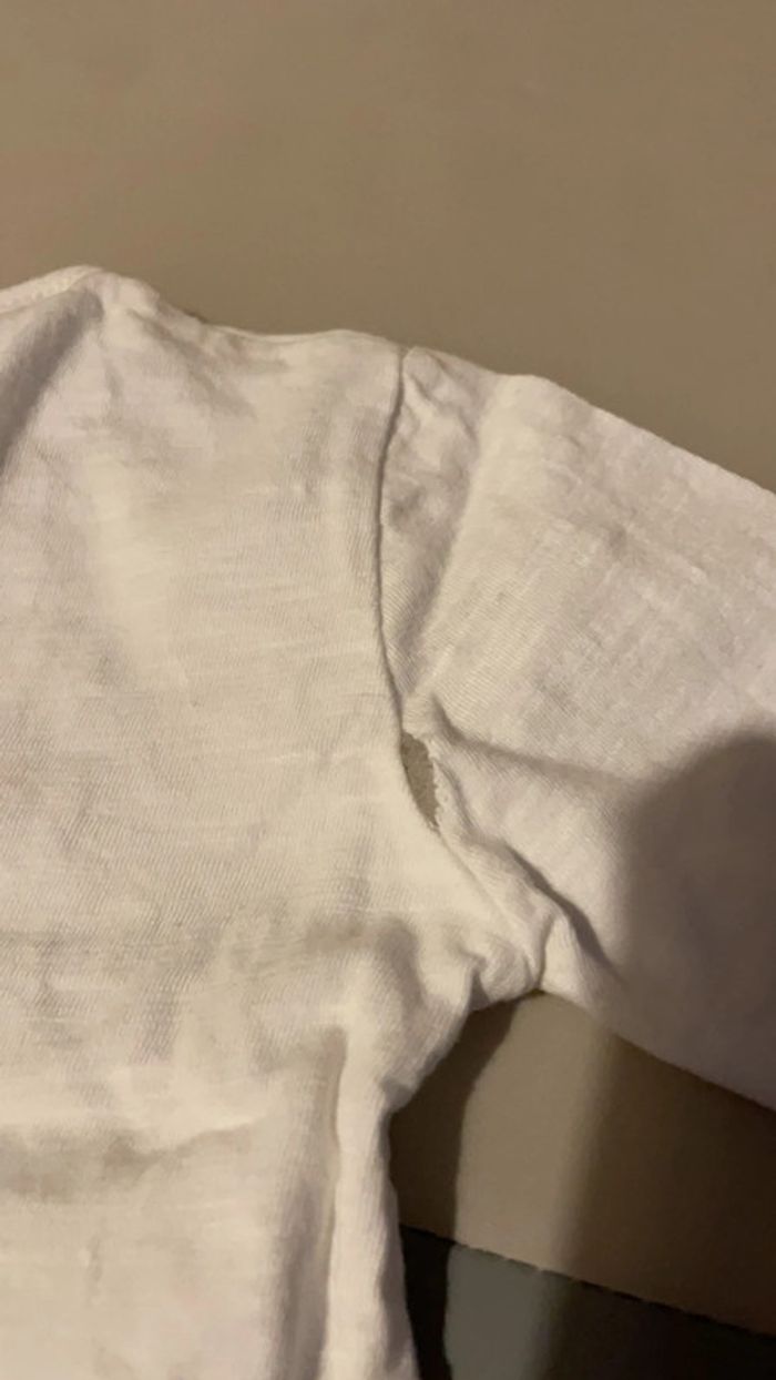 Ensemble Winnie l’ourson 6 mois - photo numéro 6