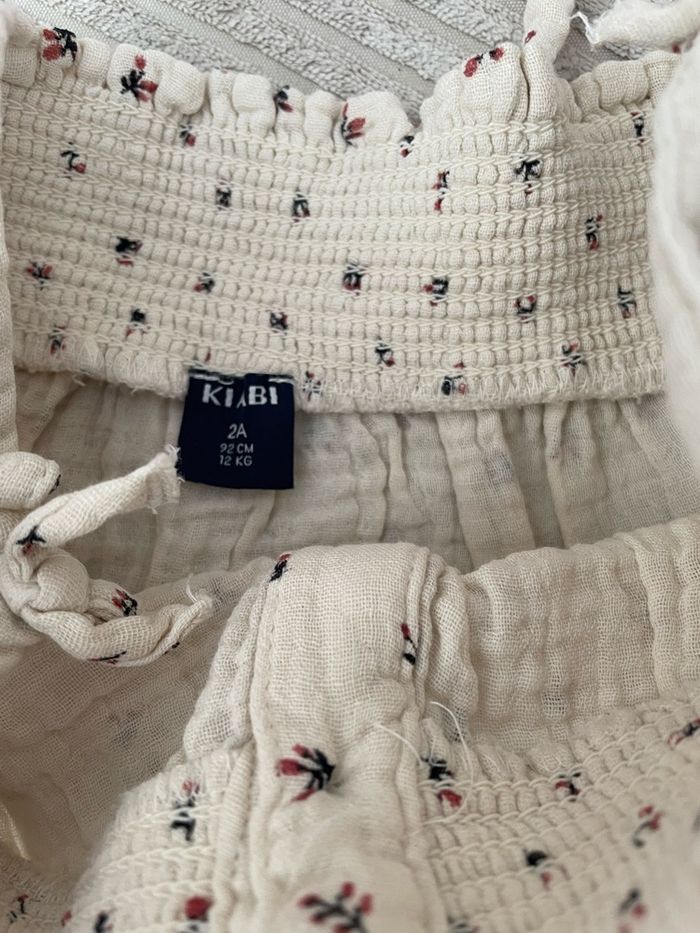 Robe - photo numéro 3