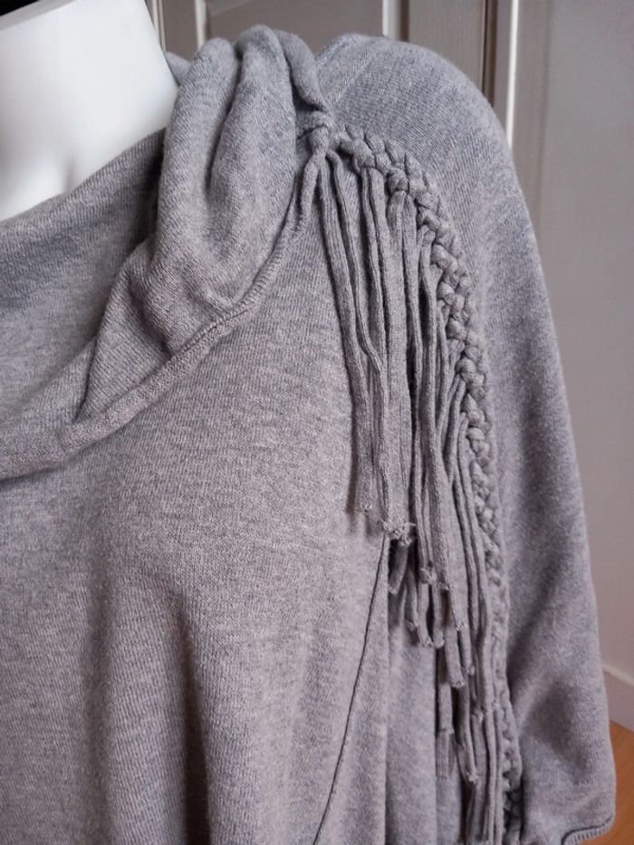 Cape poncho - photo numéro 2