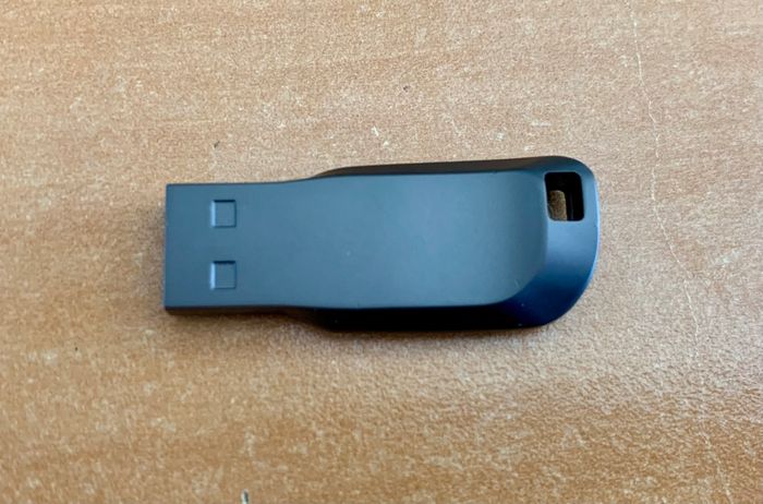 Clé USB 3.0 128Gb avec jeux et BIOS pour console émulateur rétrogaming - photo numéro 3