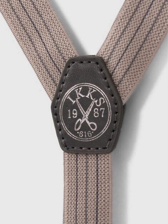 Bretelle élastique ikks taille 4 neuve avec étiquette - photo numéro 8