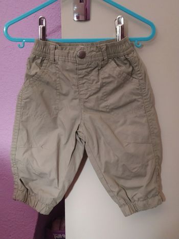 Pantalon Taille 6 mois