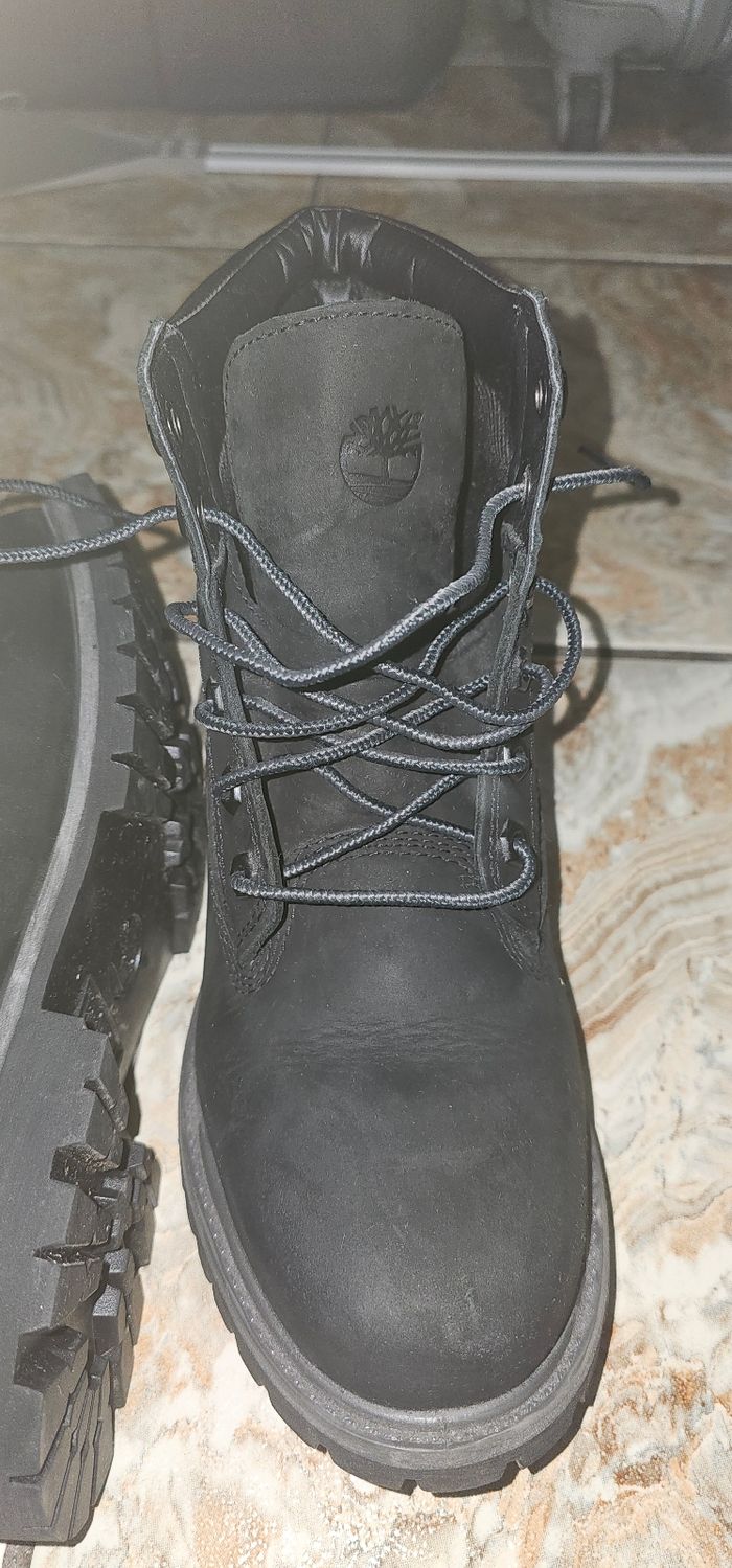 Timberland - photo numéro 2