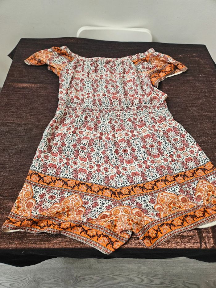 Combi-short