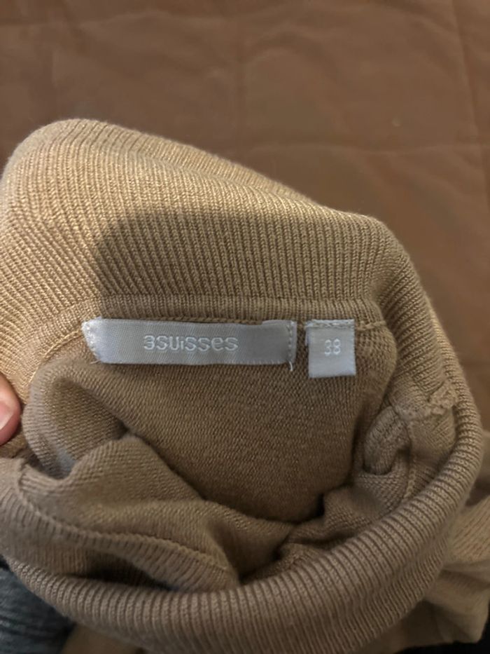 Robe courte - photo numéro 6