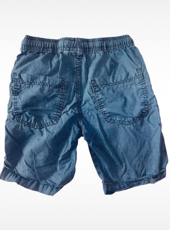 Short 5 ans - photo numéro 2