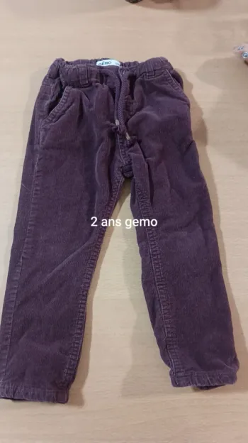 Pantalon