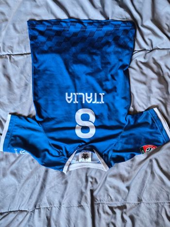 Tee-shirt italien garçon 9/10 ans