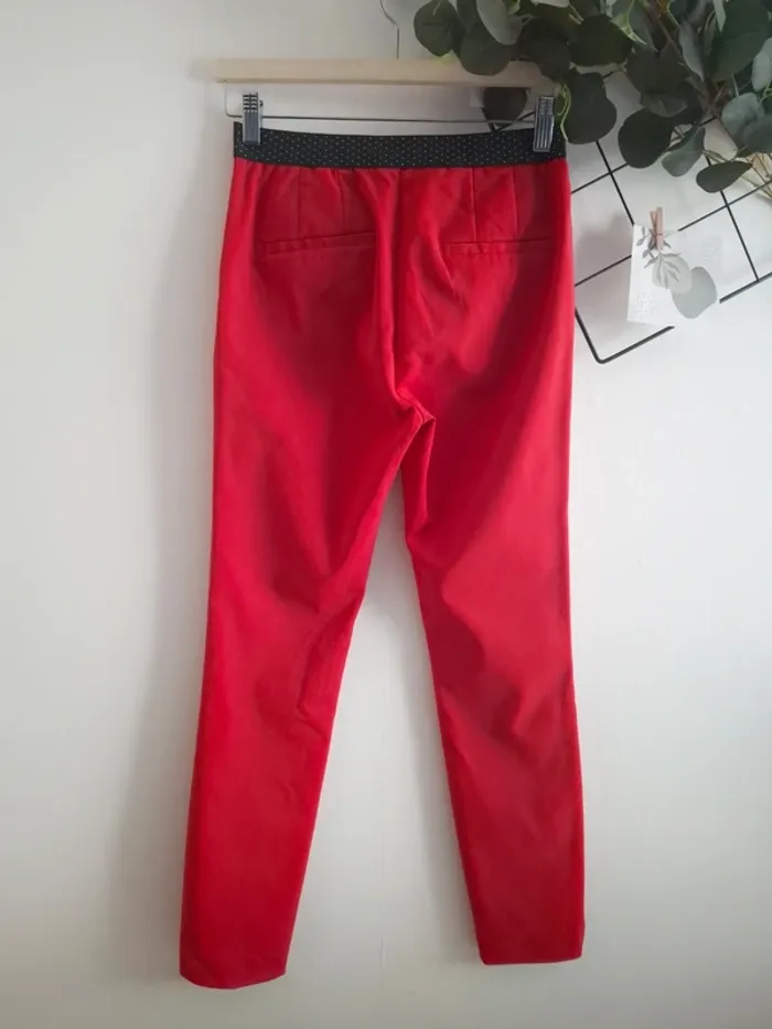 Pantalon Zara / Taille XS - photo numéro 4