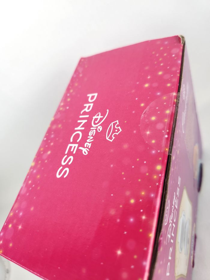 Coffret à Peindre Cendrillon - Disney Princess - Loisirs Créatifs Neuf - photo numéro 5