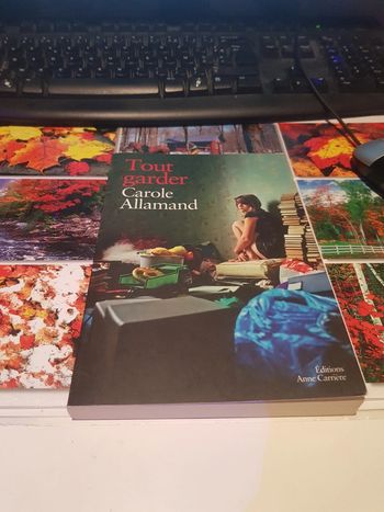 Tout garder (syndrome Diogène)