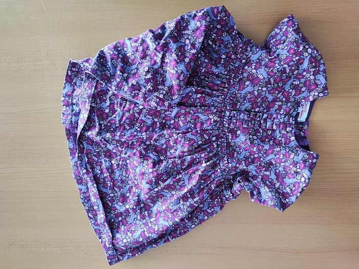 Robe bébé fille - photo numéro 3