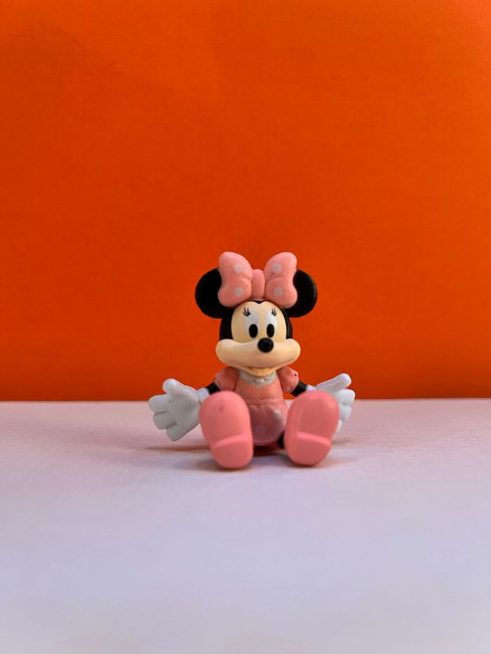 Mini Brands Disney Store série 3 - Minnie