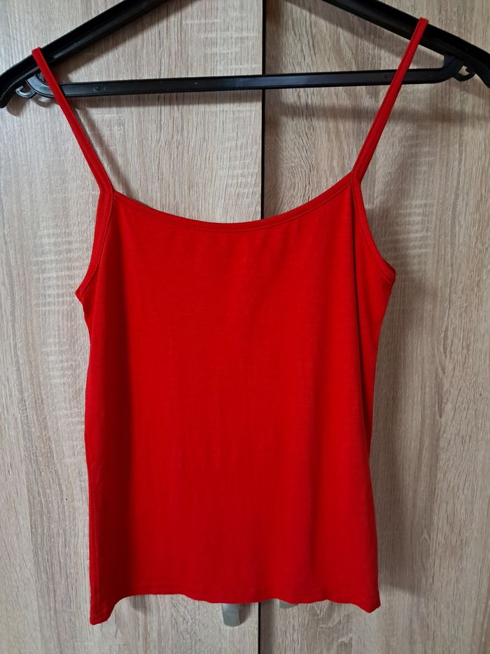 Débardeur Île de la Réunion - photo numéro 2