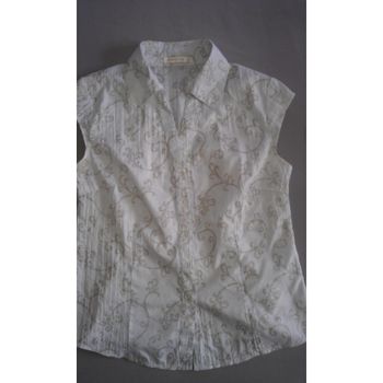 Chemisette fille 36