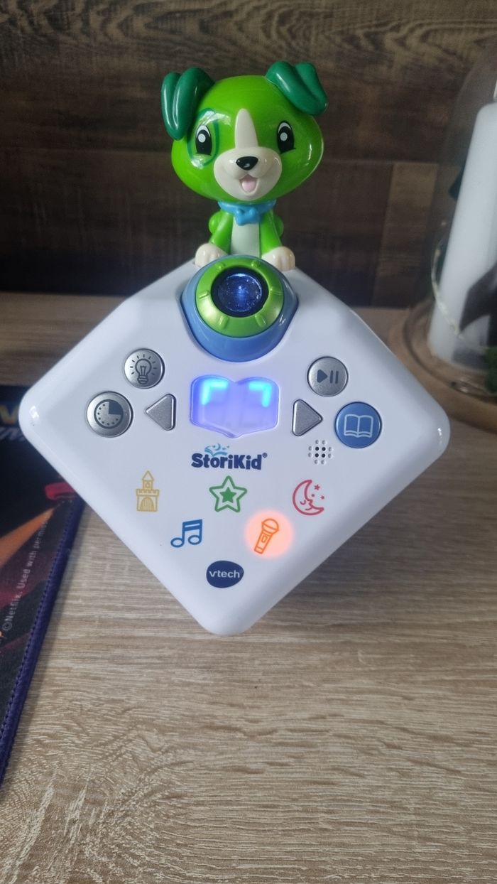Storio kid