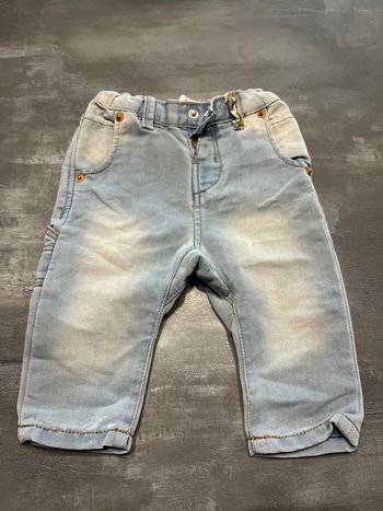 Pantalon jean