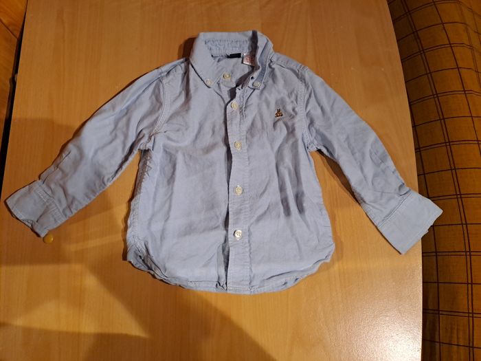 Chemise 3A NEUF