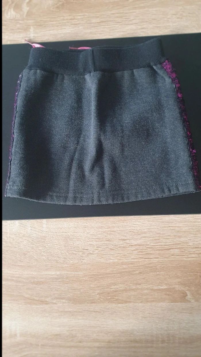 Jupe 3 ans - photo numéro 2