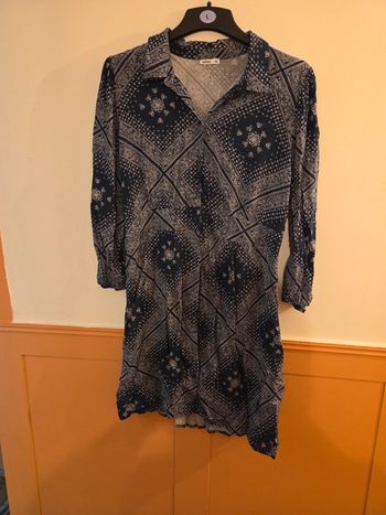 Robe gemo