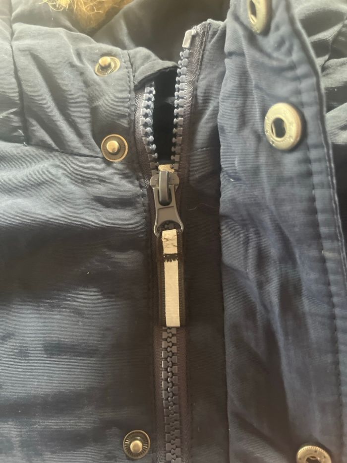 Blouson bien chaud garçon - photo numéro 3