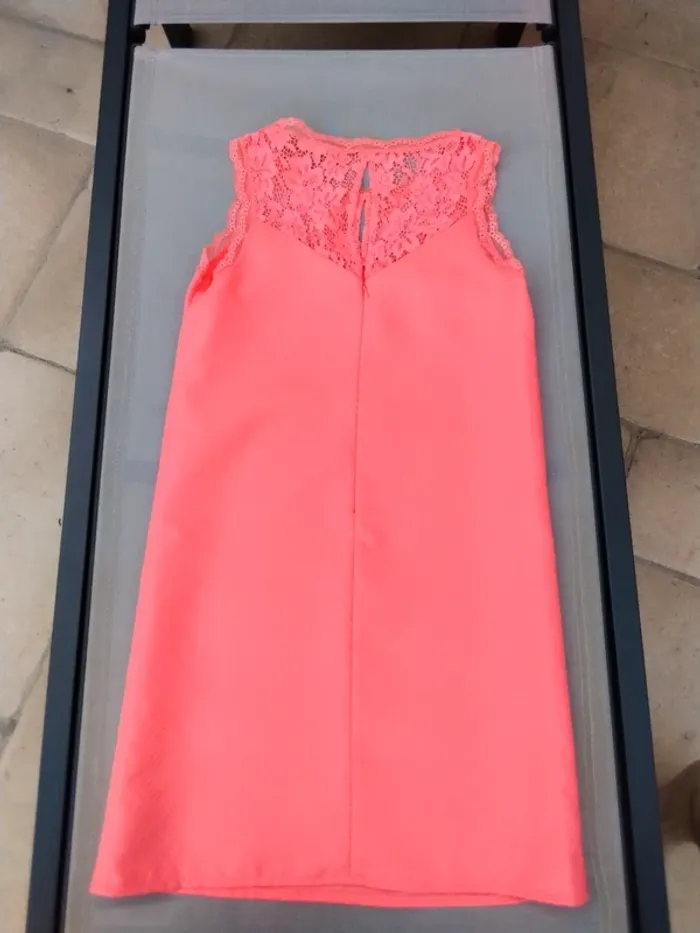 Robe taille 34 naf naf - photo numéro 3