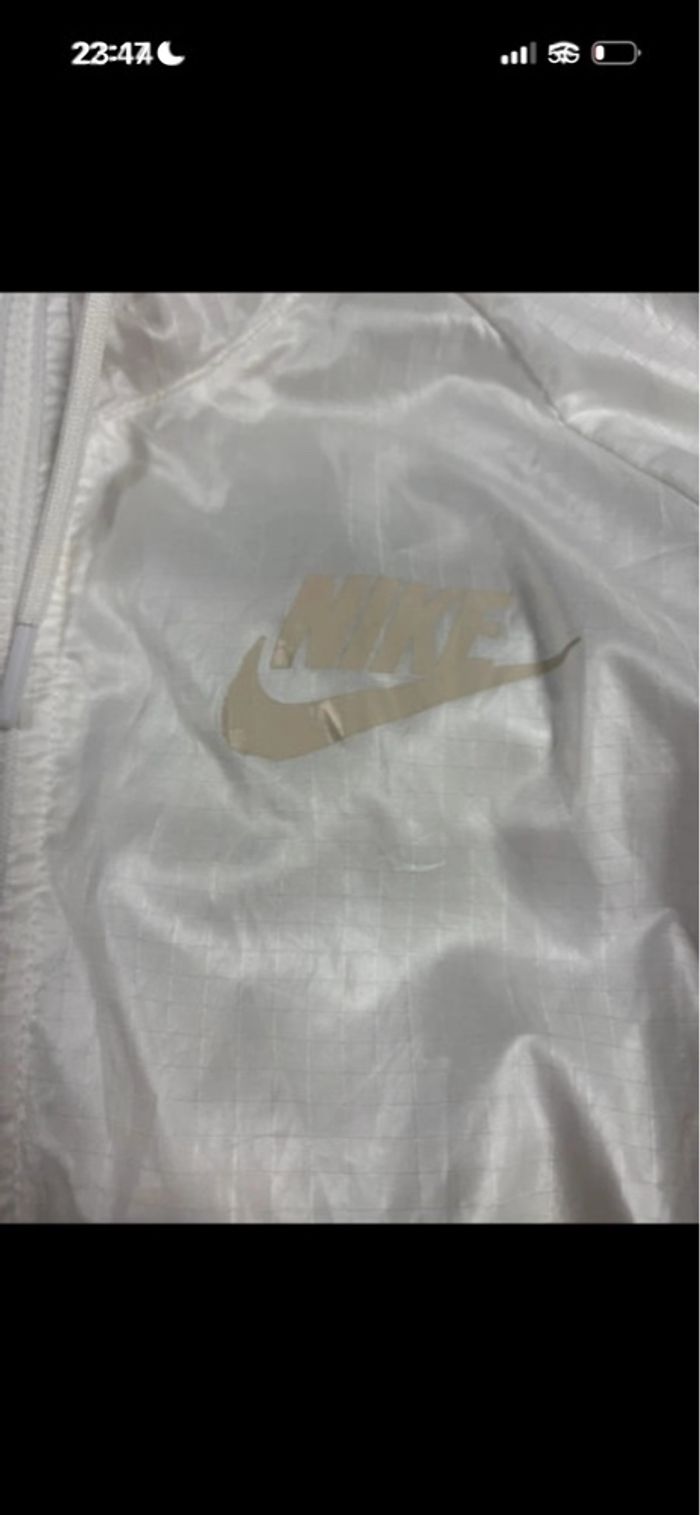 Veste Nike - photo numéro 2