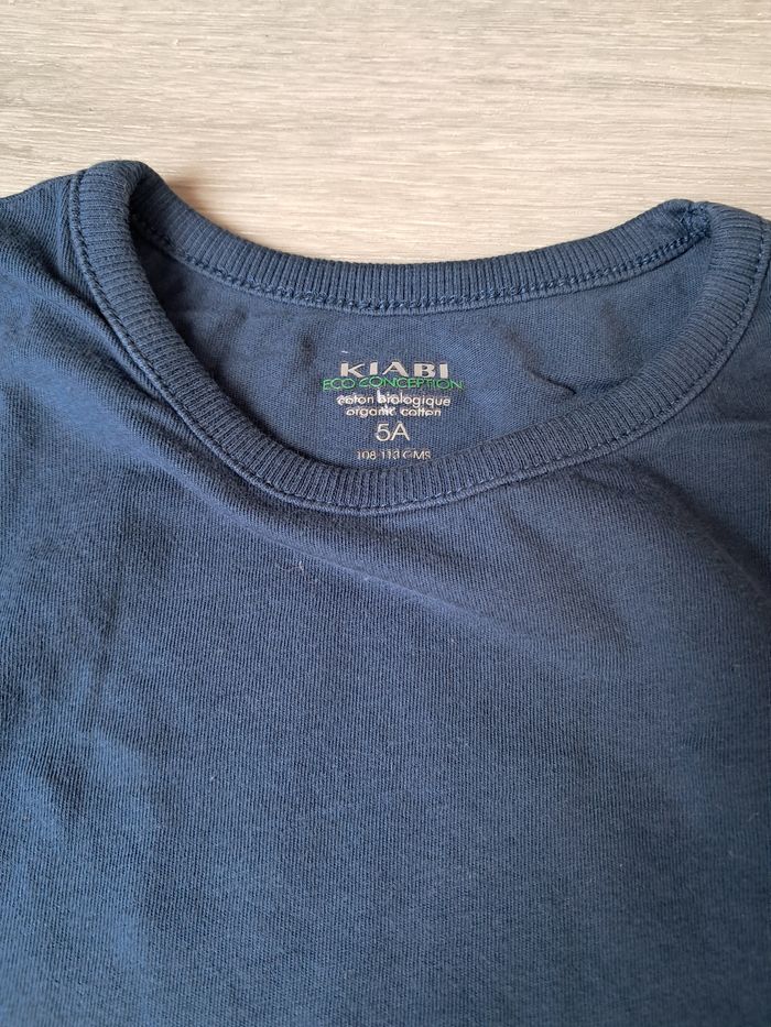 Lot vêtements 5 ans - photo numéro 10